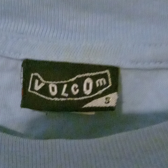 Volcom tshirt - Picture 2 of 5